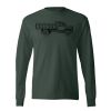 Authentic Long Sleeve T-Shirt Thumbnail