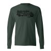 Authentic Long Sleeve T-Shirt Thumbnail