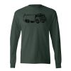 Authentic Long Sleeve T-Shirt Thumbnail