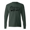 Authentic Long Sleeve T-Shirt Thumbnail