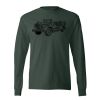 Authentic Long Sleeve T-Shirt Thumbnail
