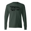 Authentic Long Sleeve T-Shirt Thumbnail