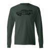 Authentic Long Sleeve T-Shirt Thumbnail