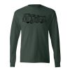 Authentic Long Sleeve T-Shirt Thumbnail