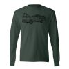 Authentic Long Sleeve T-Shirt Thumbnail
