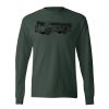 Authentic Long Sleeve T-Shirt Thumbnail