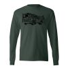 Authentic Long Sleeve T-Shirt Thumbnail
