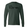 Authentic Long Sleeve T-Shirt Thumbnail