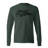 Authentic Long Sleeve T-Shirt Thumbnail
