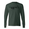Authentic Long Sleeve T-Shirt Thumbnail