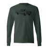 Authentic Long Sleeve T-Shirt Thumbnail