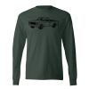 Authentic Long Sleeve T-Shirt Thumbnail