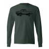 Authentic Long Sleeve T-Shirt Thumbnail