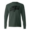 Authentic Long Sleeve T-Shirt Thumbnail