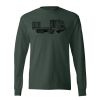 Authentic Long Sleeve T-Shirt Thumbnail