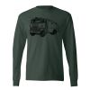 Authentic Long Sleeve T-Shirt Thumbnail
