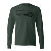Authentic Long Sleeve T-Shirt Thumbnail
