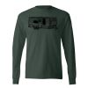 Authentic Long Sleeve T-Shirt Thumbnail