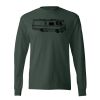 Authentic Long Sleeve T-Shirt Thumbnail