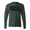 Authentic Long Sleeve T-Shirt Thumbnail