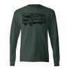 Authentic Long Sleeve T-Shirt Thumbnail
