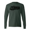 Authentic Long Sleeve T-Shirt Thumbnail