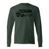 Authentic Long Sleeve T-Shirt Thumbnail