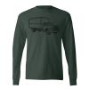Authentic Long Sleeve T-Shirt Thumbnail