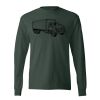 Authentic Long Sleeve T-Shirt Thumbnail