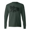 Authentic Long Sleeve T-Shirt Thumbnail