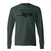Authentic Long Sleeve T-Shirt Thumbnail