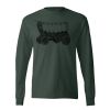 Authentic Long Sleeve T-Shirt Thumbnail