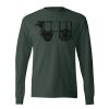 Authentic Long Sleeve T-Shirt Thumbnail