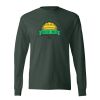 Authentic Long Sleeve T-Shirt Thumbnail