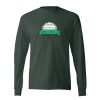 Authentic Long Sleeve T-Shirt Thumbnail