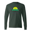 Authentic Long Sleeve T-Shirt Thumbnail