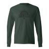 Authentic Long Sleeve T-Shirt Thumbnail