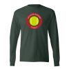 Authentic Long Sleeve T-Shirt Thumbnail