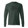 Authentic Long Sleeve T-Shirt Thumbnail