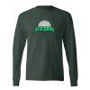 Authentic Long Sleeve T-Shirt Thumbnail