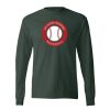 Authentic Long Sleeve T-Shirt Thumbnail