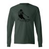 Authentic Long Sleeve T-Shirt Thumbnail
