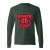 Authentic Long Sleeve T-Shirt Thumbnail