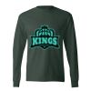 Authentic Long Sleeve T-Shirt Thumbnail