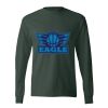 Authentic Long Sleeve T-Shirt Thumbnail