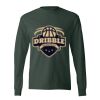 Authentic Long Sleeve T-Shirt Thumbnail