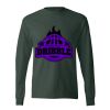 Authentic Long Sleeve T-Shirt Thumbnail