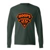 Authentic Long Sleeve T-Shirt Thumbnail
