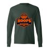Authentic Long Sleeve T-Shirt Thumbnail