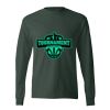 Authentic Long Sleeve T-Shirt Thumbnail